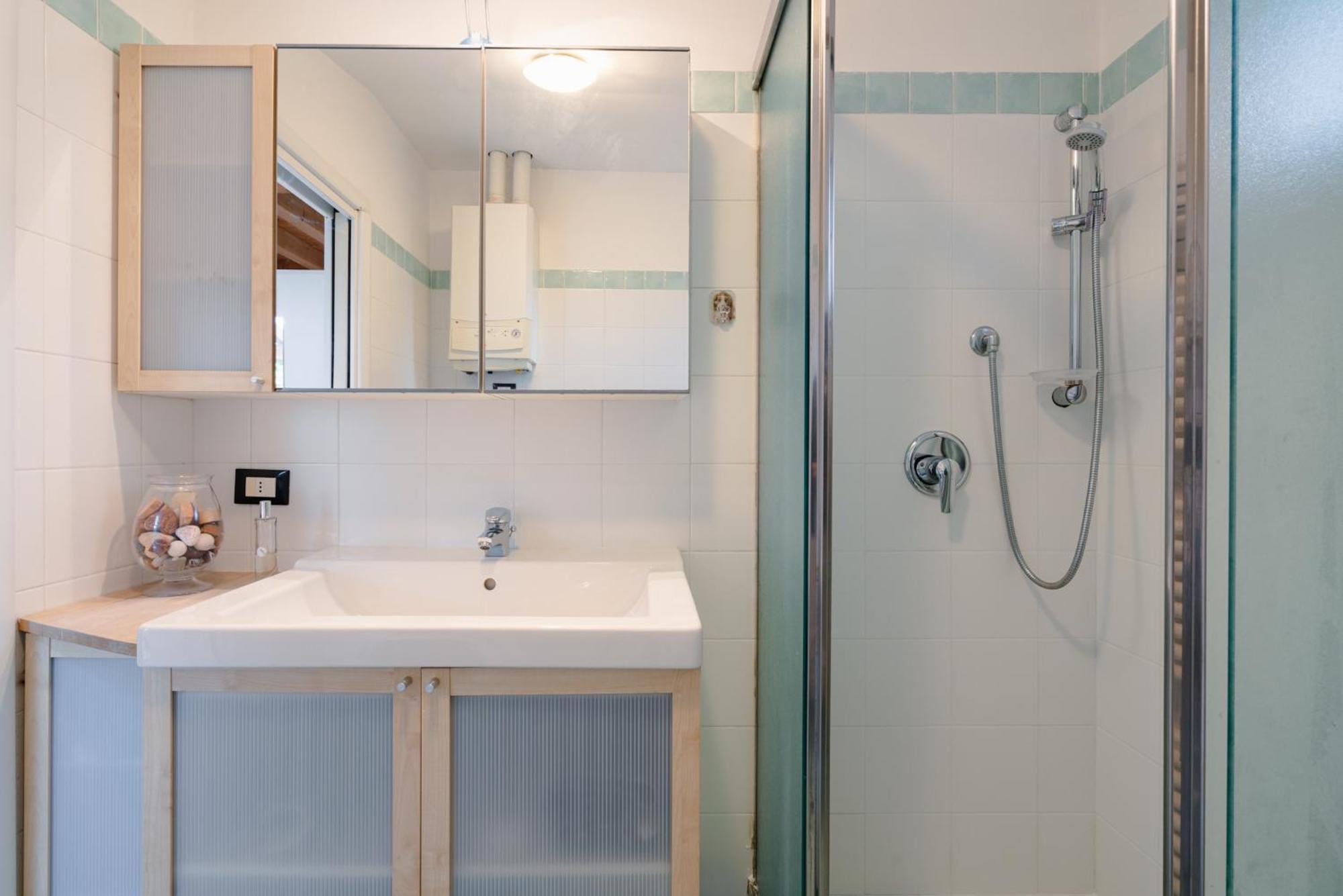 Authentic Bologna Relax: 10 Minutes From The Heart Of Town Apartment Bagian luar foto