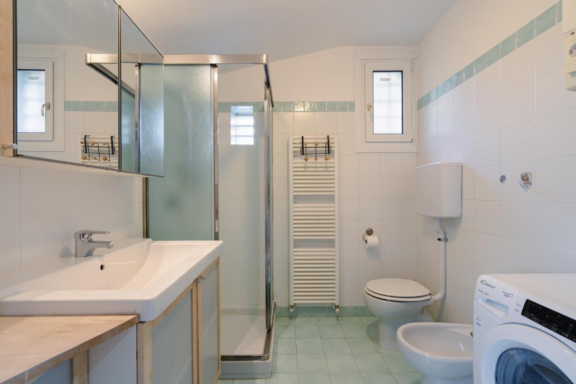 Authentic Bologna Relax: 10 Minutes From The Heart Of Town Apartment Bagian luar foto