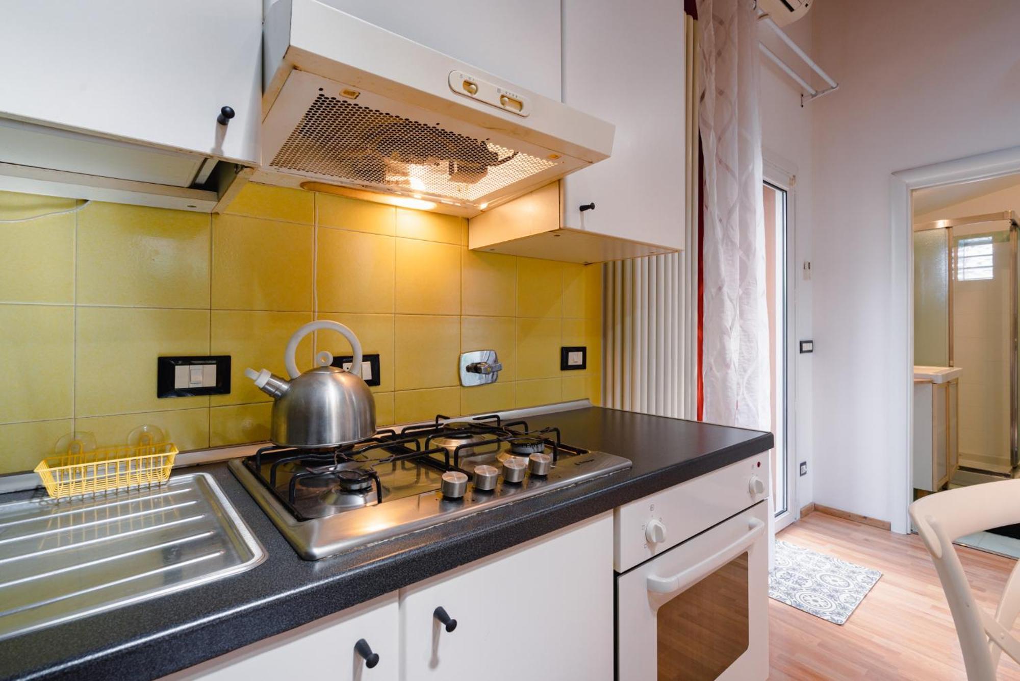 Authentic Bologna Relax: 10 Minutes From The Heart Of Town Apartment Bagian luar foto